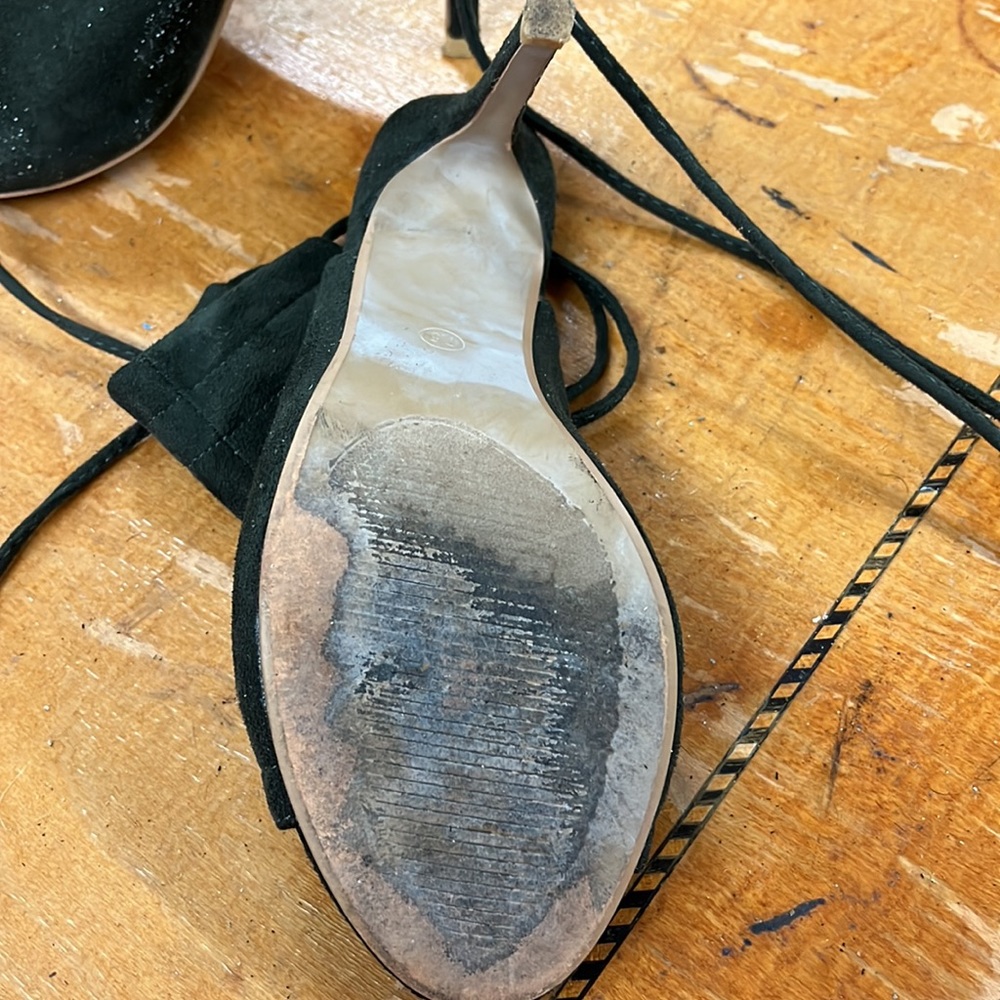 heels - Picture 3 of 4